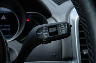 Porsche Cayenne 3.0 S E-Hybrid Platinum Edition Pano|Stoelverwarming|Bose| / 36