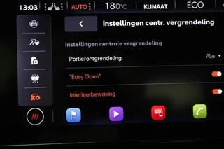 CUPRA Leon Sportstourer 1.4 e-Hybrid VZ Business CLIMA | STUURVERWARMING | DAB | APPLE | CAMERA / 50
