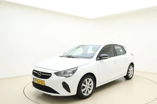 Opel Corsa 1.2 Edition 100pk | Airco | Cruise Control | Apple Carplay - Android Auto | Lichtmetalen Velgen | Parkeersensoren achter | Navigatie