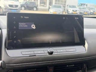 Nissan X-Trail 1.5 e-4orce N-Connecta 4WD 7p  | LED | Apple/Android | Adapt. Cruise | Camera | Stoelverwarming V+A / 45