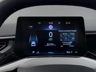 MG MG3 Hybrid+ 1.5 Hybrid+ Luxury ONDERHOUD GEHAD BIJ DEALER, DIRECT LEVERBAAR | 7 JAAR MG FABRIEKS GARANTIE TM 02-2032 | STOEL + STUURVERWARMING | 360 CAMERA | ADAP. CRUISE | DODE HOEK | KEYLESS | APPLE CARPLAY | / 31