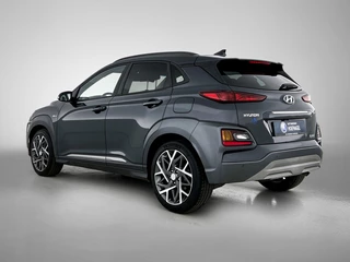 Hyundai Kona 1.6 GDI HEV Fashion Design Sky | Navigatie | Camera | Cruise Control | CarPlay | / 8