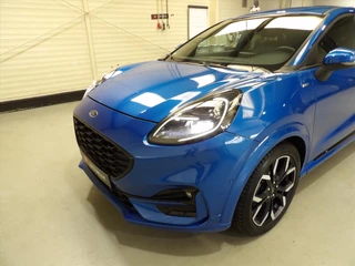 Ford Puma 1.0i Ecoboost Hybrid 125pk ST-Line X / 16