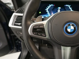 BMW X5 xDrive50e M-Sport Skylounge | CoPilot | Elektr. Trekhaak / 31