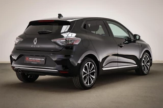 Renault Clio 1.0 TCe 90 GPF techno / 2