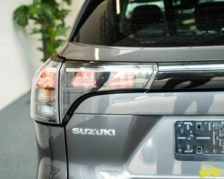 Suzuki S-Cross 1.5 Hybrid Style | Leer | Pano | Navi | 360 cam | Keyless | Full option / 34