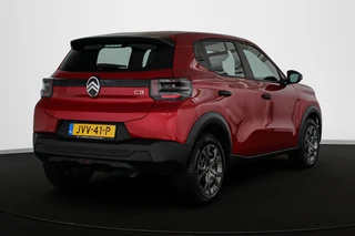Citroën C3 1.2 Turbo 100pk You / 4