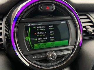 MINI Cooper 1.5 COOPER Busines edition Automaat 5DRS Navi Cruise / 30