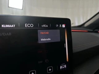 Cupra Formentor 1.4 e-Hybrid Performance Camera Sfeerverlichting App-Connect DAB+ / 23