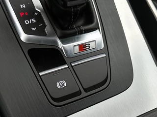 Audi Q5 3.0 TFSI SQ5 quattro S Line | Automaat | Pano | B&O | Virtual Cockpit | Navi | Stoelverwarming | Trekhaak / 20