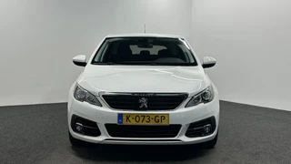 Peugeot 308 SW 1.2 PureTech Active Pack TREKHAAK NACI LM CARPLAY. / 11