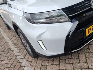 Suzuki Vitara 1.4 BOOSTERJET SMART HYBRID SELECT  Keyless | Camera | Stoelverwarming | Navi / 37
