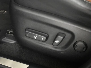Lexus NX 300h AWD Luxury Line Schuifdak | Mark Levinson / 38