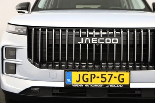 Jaecoo 7 PHEV 1.5 GDI SHS-P Exclusive  Adaptief Cruise Control - Stoel/Stuurverwarming - Navigatie - Apple/Android Carplay - Fabrieksgarantie tot 10-2032 / 47