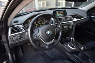 BMW 4-serie Gran Coupé 418i Executive | Sportstoelen | Navi | Cruise | Climate / 5