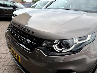 Land Rover Discovery Sport 2.0 TD4 180PK HSE  Panoramadak, Leer, Trekhaak, Camera / 19