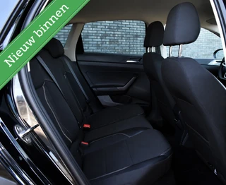 Volkswagen Taigo Turbo Style AUTOMAAT/VIRTUAL COCKPIT/CAMERA/CARPLAY/ETC.! / 33