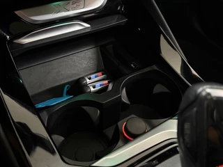 BMW X3 XDrive30i High Ex. M-Sport | Shadow-Line | Pano | Trekhaak | 20"| Ambient | Driving + Park Assist | Adaptief M-onderstel / 38