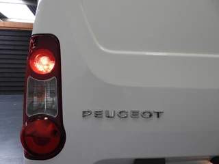 Peugeot Partner 120 1.6 BlueHDi 75 L1 Profit / 20