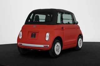 Fiat Topolino Corallo / 4