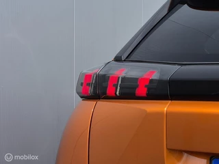 PEUGEOT 2008 1.2 PURETECH ALLURE AUTOMAAT/CAMERA/FULL LED/KEYLESS/HALF-LEDER/I-COCKPIT / 12