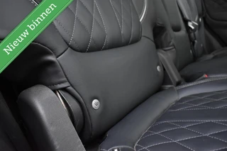 Mitsubishi Outlander 2.4 PHEV Diamand Edition LEDER VOL! 360º/PANORAMADAK/CAMERA/ACC/ETC,! / 34