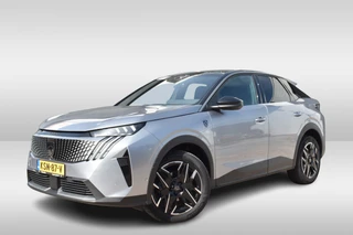 Peugeot 3008 Hybrid 145 DCS-6 GT  | Automaat | Navigatie | Airco | Camera achter | Parkeerhulp V+A |