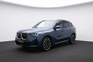 BMW X3 xDrive30e M Sport Pano l 360° l HUD l Harman Kardon l Adapt.Cr | Memory