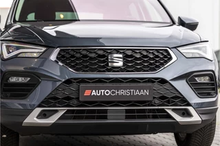 SEAT Ateca 1.5 TSI Xperience Business Intense  | Keyless | Camera | Carplay / 18