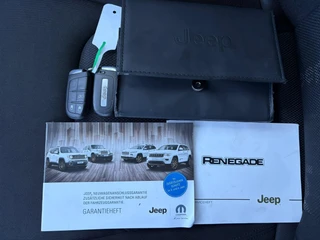 Jeep Renegade 1.4 MultiAir Freedom / 30