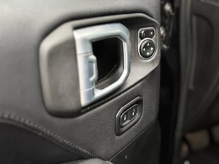 Jeep Wrangler Unlimited Brute 4xe 380 Sahara | Apple-Android |  Trekhaak | Adaptive Cruise Control / 23