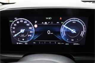 Kia Niro 1.6 GDi PHEV DynamicLine  - Navigatie - Cruise Control - Camera - Apple CarPlay/Android Auto - Fabrieksgarantie tot 06-2032 / 20