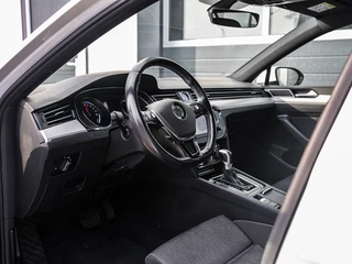 Volkswagen Passat Variant 1.4 TSI GTE Connected Series Camera | Full LED | App-connect | Comfortstoelen | PDC v+a | / 8