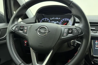 Opel Corsa 1.4 Favourite | Navigatie | Parkeersensoren | Lichtmetalen velgen | 5 Deuren | Cruise control | DAB Radio | Mistlampen voor / 18