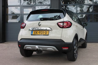 Renault Captur 0.9 TCE INTENS Pure Led vision / Camera / Trekhaak / 9