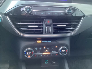 Ford KUGA 2.5 PHEV Titanium panorama dak Automaat Elektrische trekhaak Parelmoer wit B&O systeem / 9