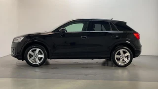 Audi Q2 30 TFSI Epic LED Navigatie Climate Control Parkeersensoren / 14