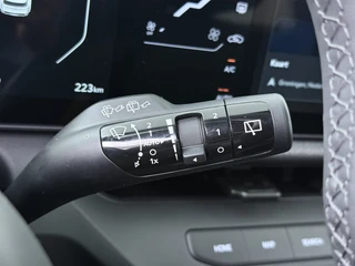 Kia Seltos 1.6 GDi Hybrid X-Line  - Schuif-/Kanteldak - Apple Carplay/Android Auto - Stoelverwarming/Ventilatie - Fabrieksgarantie tot 07-2033 / 26