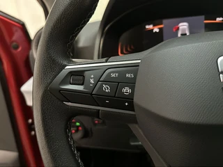 Seat Ibiza 1.0 EcoTSI Style Virtual Cockpit Parkeersensoren App-Connect DAB+ App-Connect / 22