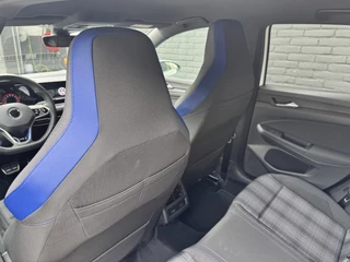Volkswagen Golf 1.4 eHybrid GTE I INCL. € 850,00 AFL.KOSTEN + BOVAG GARANTIE / 17