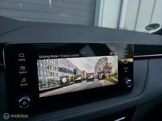 Skoda Scala 1.0 TSI ACT Monte Carlo / Pano / Cam. / Carplay / 25
