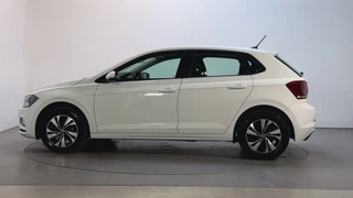 Volkswagen Polo 1.0 TSI Comfortline Parkeersensoren App-Connect DAB+ Navigatie / 14