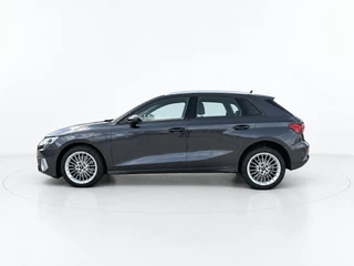 Audi A3 Sportback 40 TFSI e Advanced edition / 5