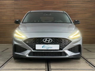 Hyundai I30 N-Line 1.0 T-GDi 120PK MHEV | Digital Dash | Sport Pack | Comfort Pack | Lane Assist | Drive Select | Camera | NAVI | / 8