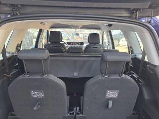Citroën Grand C4 Picasso 1.2 PureTech 7 PERSOONS NAVI TEL LM PDC CC / 18