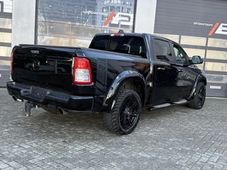 Dodge Ram 1500 5.7 V8 Crew Cab WIDE BODY BTW VRIJ! / 15