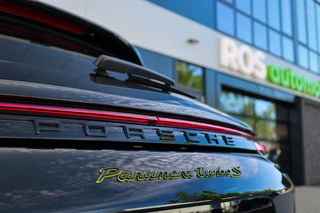 Porsche Panamera Sport Turismo 4.0 Turbo S E-Hybrid  | VOL! | BURMESTER | MASSAGE | SOFT-CLOSE | €254K NP! | NIGHTVISION | CARBON | 360 | REAR ENTERTAINMENT | / 21