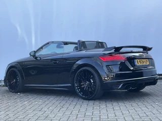 Audi TT RS Roadster TT 2.5 400pk 5-Cil Quattro B&O Camera Stoelverw. 20 Inch / 49