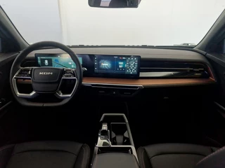 KGM Torres EVX Platinum 80.6 kWh / 9