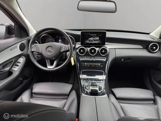 Mercedes C-klasse Estate 180 Premium / 6